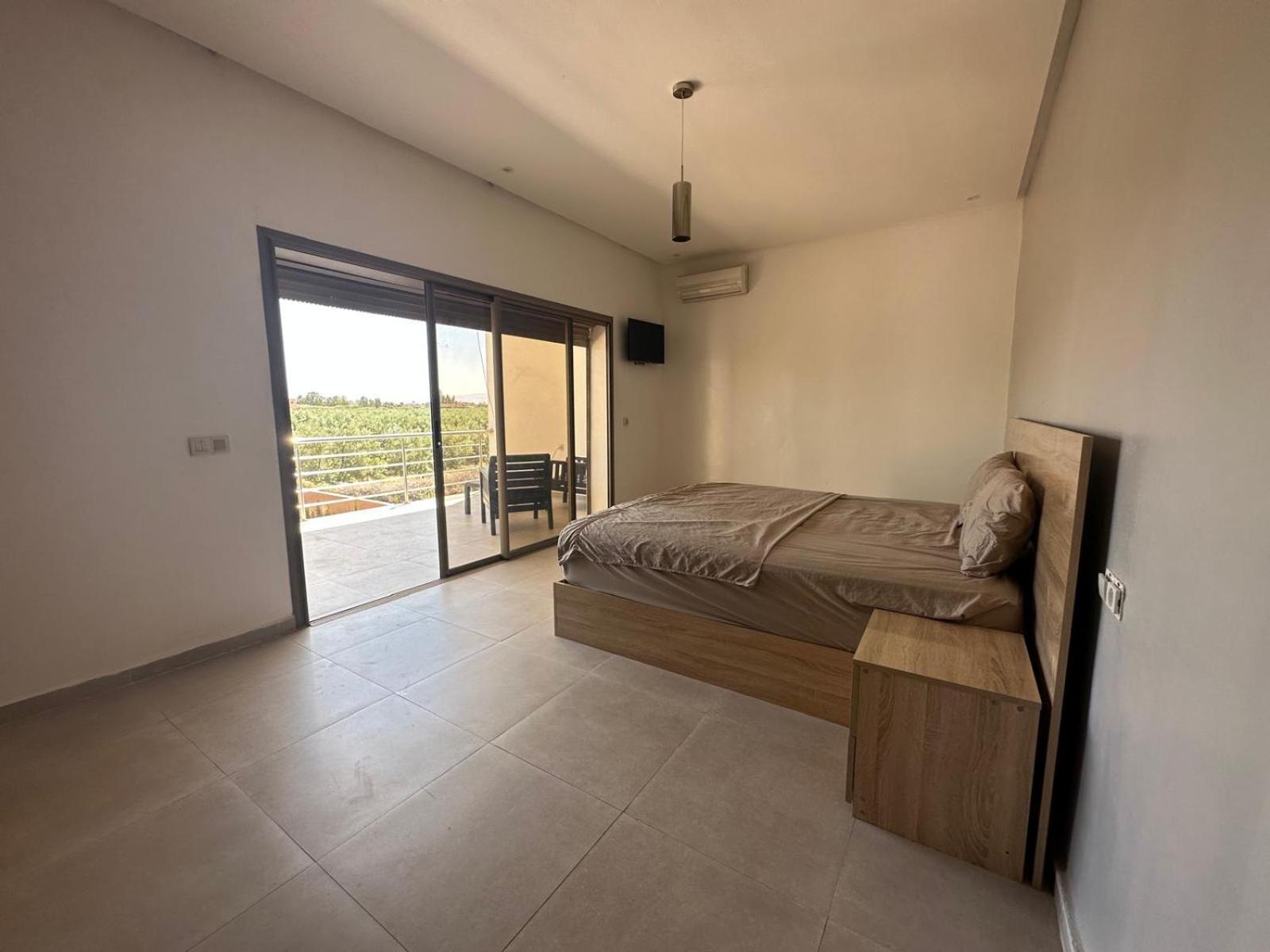 Villa Mountain View *